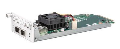 LANCOM UF Extension Module 2x 10G SFP+ (UF-X60) mit Modulslot