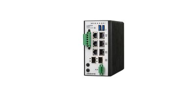 LANCOM RundS Unified Firewall UF-T60 Next-Gen UTM-Firewall