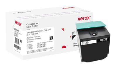 Xerox Everyday Toner - Alternative zu C540H2KG