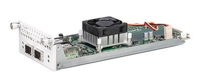 LANCOM UF Extension Module 2x 40G QSFP+ (UF-760)