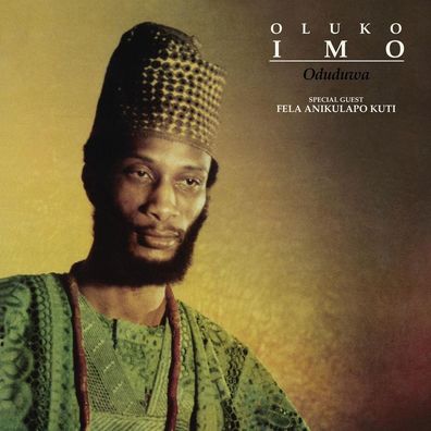 Oluko Imo: Oluko Imo: Oduduwa / Were Oju Le (Limited Indie Edi