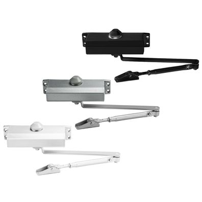 Hydraulischer Türschließer Torschließer Tür Türöffner Stangentürschließer