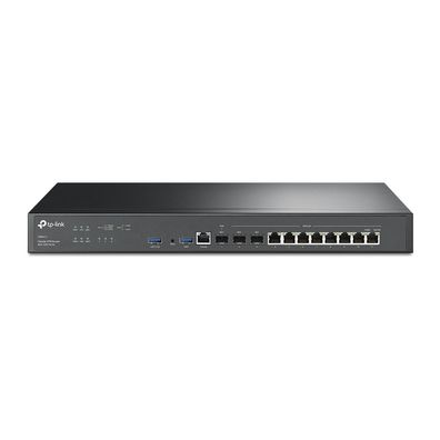 Omada ER8411 VPN Router mit 10G Ports