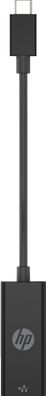 HP USB-C auf RJ45 Gigabit Netzwerk Adapter G2
