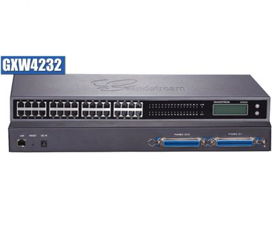 Grandstream GXW-4232 32xFXS Gateway