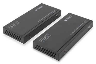 Digitus 4K HDBaseT™ HDMI Extender Set, 150 m