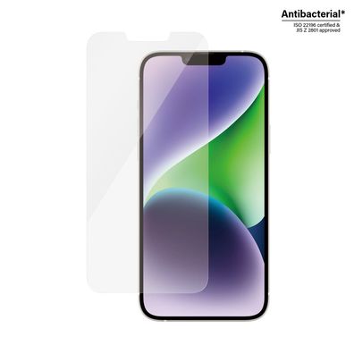 PanzerGlass f. iPhone 14 Plus/13 Pro Max AB