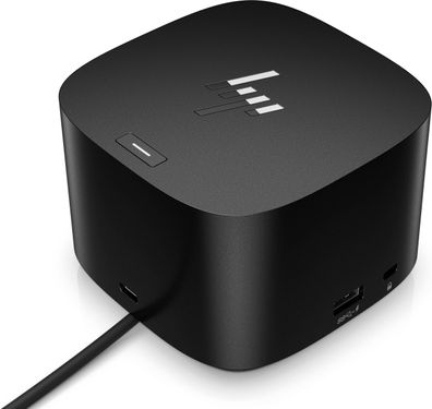 HP Thunderbolt Dockingstation 120W G4