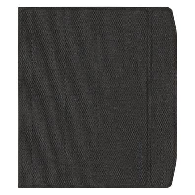 Pocketbook Charge Cover - Canvas Black 7Zoll