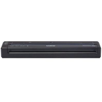 Brother PJ-863 Mobiler Drucker 300dpi USB-C Bluetooth