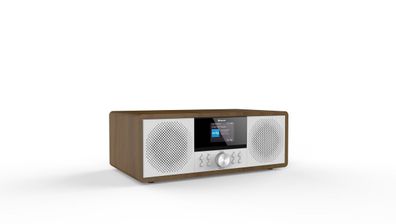 Denver DAB+/Internet Radio MIR-270W