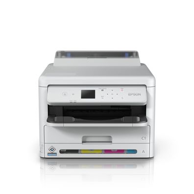 Epson WorkForce Pro WF-C5390DW Tintenstrahldrucker A4