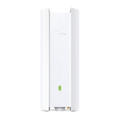 Omada EAP650-Outdoor AX3000 Outdoor Wi-Fi 6 Accesspoint