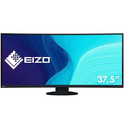 EIZO FlexScan EV3895-BK LED display 95,2 cm (37.5 Zoll) 3840 x 1600 Pixel UltraW