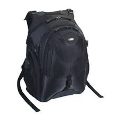 Targus Campus 15-16Zoll Laptop Backpack Black