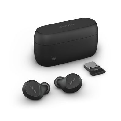 JABRA Evolve2 Buds MS Link 380/390a Wireless Charging Pad