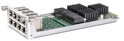 LANCOM UF Extension Module 8x 1G RJ45 (UF-X60)