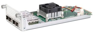 LANCOM UF Extension Module 4x 10G SFP+ (UF-X60)