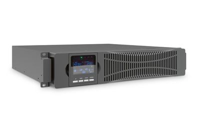 Digitus OnLine USV-System, 2000 VA/ 2000 W