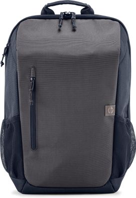 HP Travel 18 Liter 15,6 Zoll Laptop-Rucksack (Iron Grey)