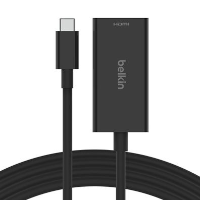 Belkin USB C auf HDMI 2.1 Adapter