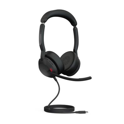 JABRA Evolve2 50 MS Stereo USB-C