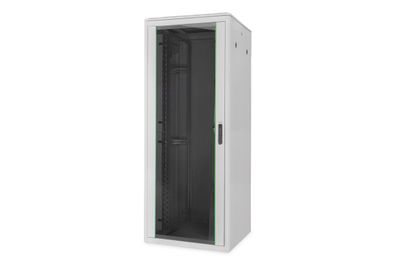 Digitus 42U Netzwerkschrank, Varioflex-N, 800 x 1000 mm, grey