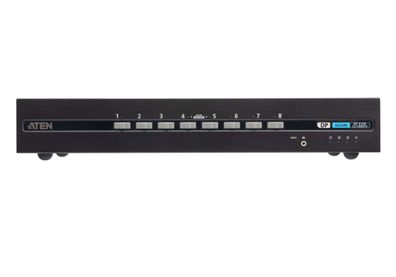 ATEN CS1188DP4 8-Port KVM Secure Switch mit USB 4K DisplayPort (PSD PP v4.0-konf