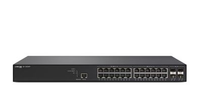 LANCOM GS-3628XP Managed L3-Lite Multi-Gbit PoE Access Switch