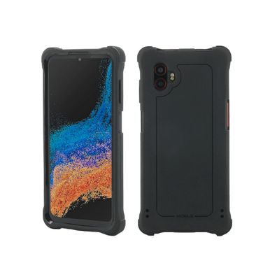 Mobilis Protech Pack Case f. Galaxy xCover 6 Pro, soft bag *