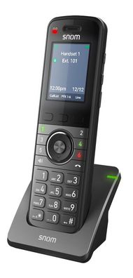 snom m55 DECT Mobilteil