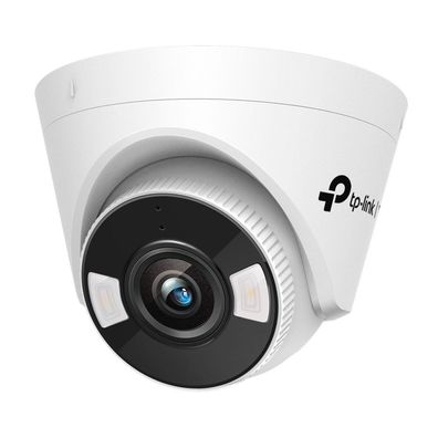 Omada VIGI C440(2.8mm) 4MP Full-Color Turret IP Kamera