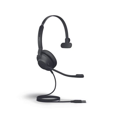 JABRA Evolve2 30 SE USB-A monaural MS