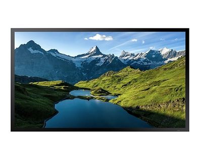 Samsung OH55A-S 140 cm (55Zoll) LCD-Display