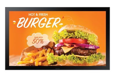 Samsung OH24B 61 cm (24Zoll) OHB Series LCD-Display