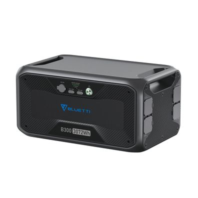 Bluetti Expansion Battery B300