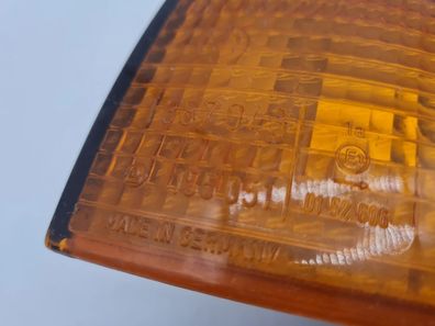 Original Fiat/Alfa Romeo 147 (937) Seitenblinker Vorne Rechts 51733110-A