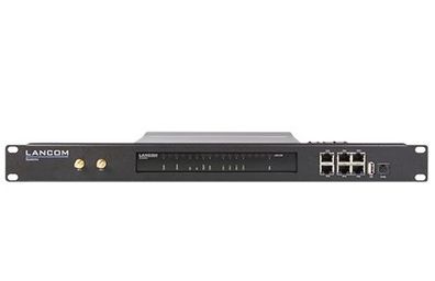 LANCOM CPE blackline Rack Mount Plus 19Zoll-Montagevorrichtung