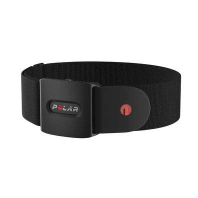 Polar VERITY SENSE OHR Black M-XXL