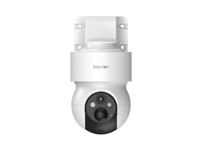 Bea-fon SmartHome SAFER 3S Pro Akku Outdoor Kamera Tuya