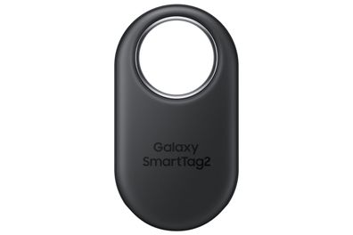 Samsung SmartTag 2 EI-T5600, black * siehe Beschreibung
