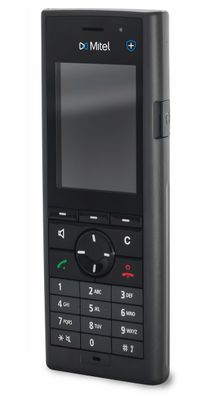 Mitel 712dt DECT Set