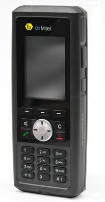 Mitel 742d DECT Set