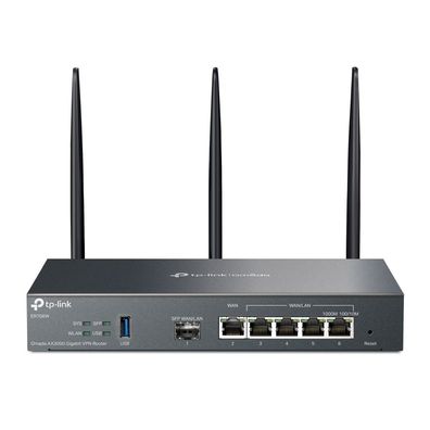 Omada ER706W AX3000 Gigabit VPN Router