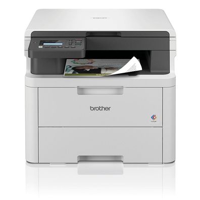 Brother DCP-L3520CDW 3in1 Multifunktionsdrucker