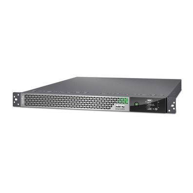 APC Smart-UPS Ultra, 3000VA 230V 1HE, Netzwerkmanagement-Karte
