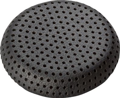 Poly Ohrkissen Kunstleder klein für EncorePro HW530 und HW540