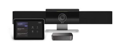 Poly Small und Medium Room Kit mit Studio USB und GC8 (EU)