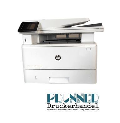 HP Laserjet M426fdn • F6W14A • Multifunktionsdrucker