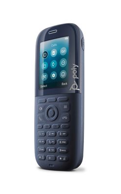 Poly Rove 30 DECT IP Mobilteil (UK)